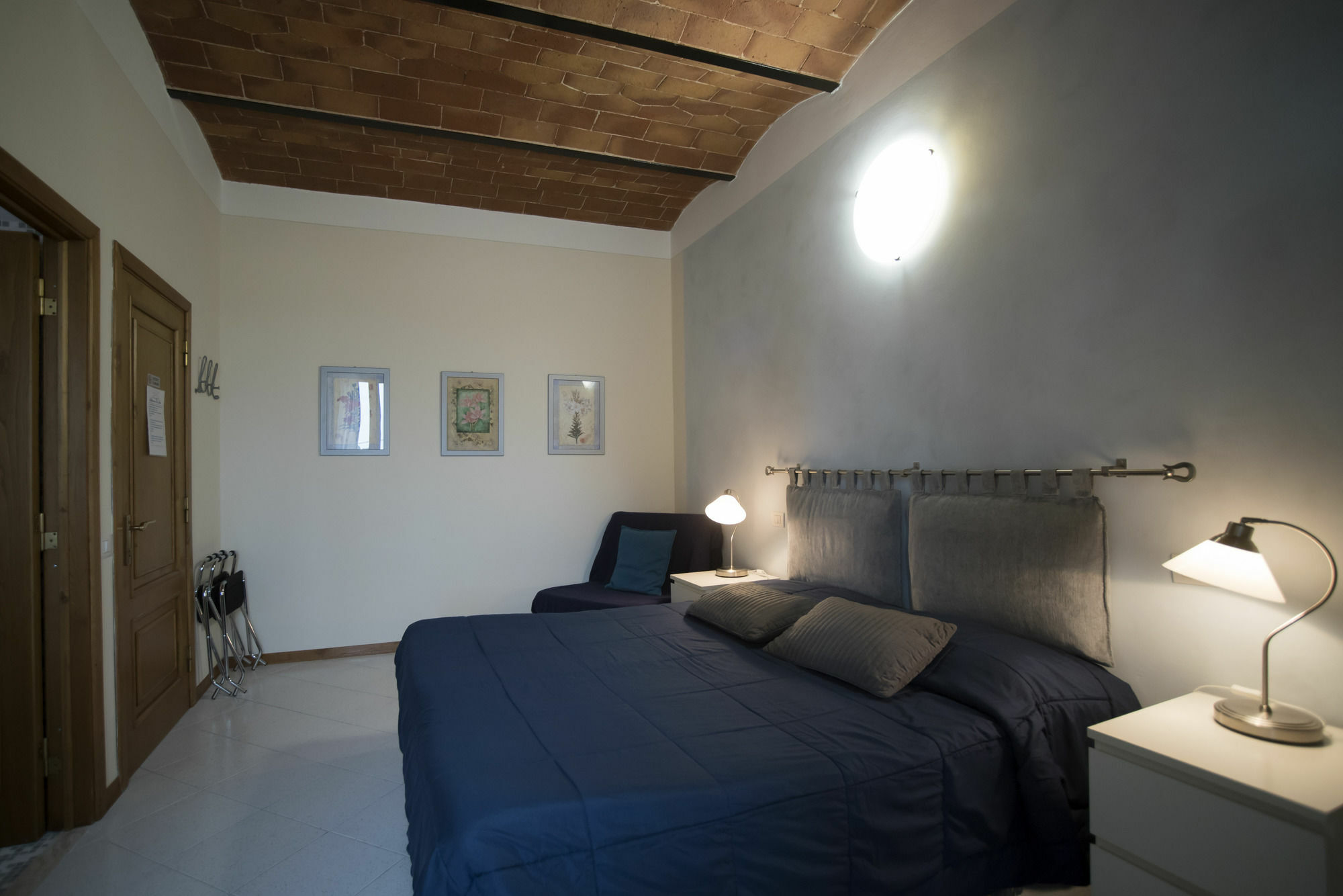 B&B Gli Archi Siena Exterior foto