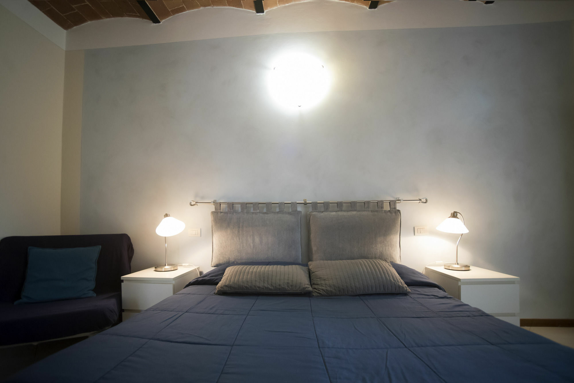 B&B Gli Archi Siena Exterior foto