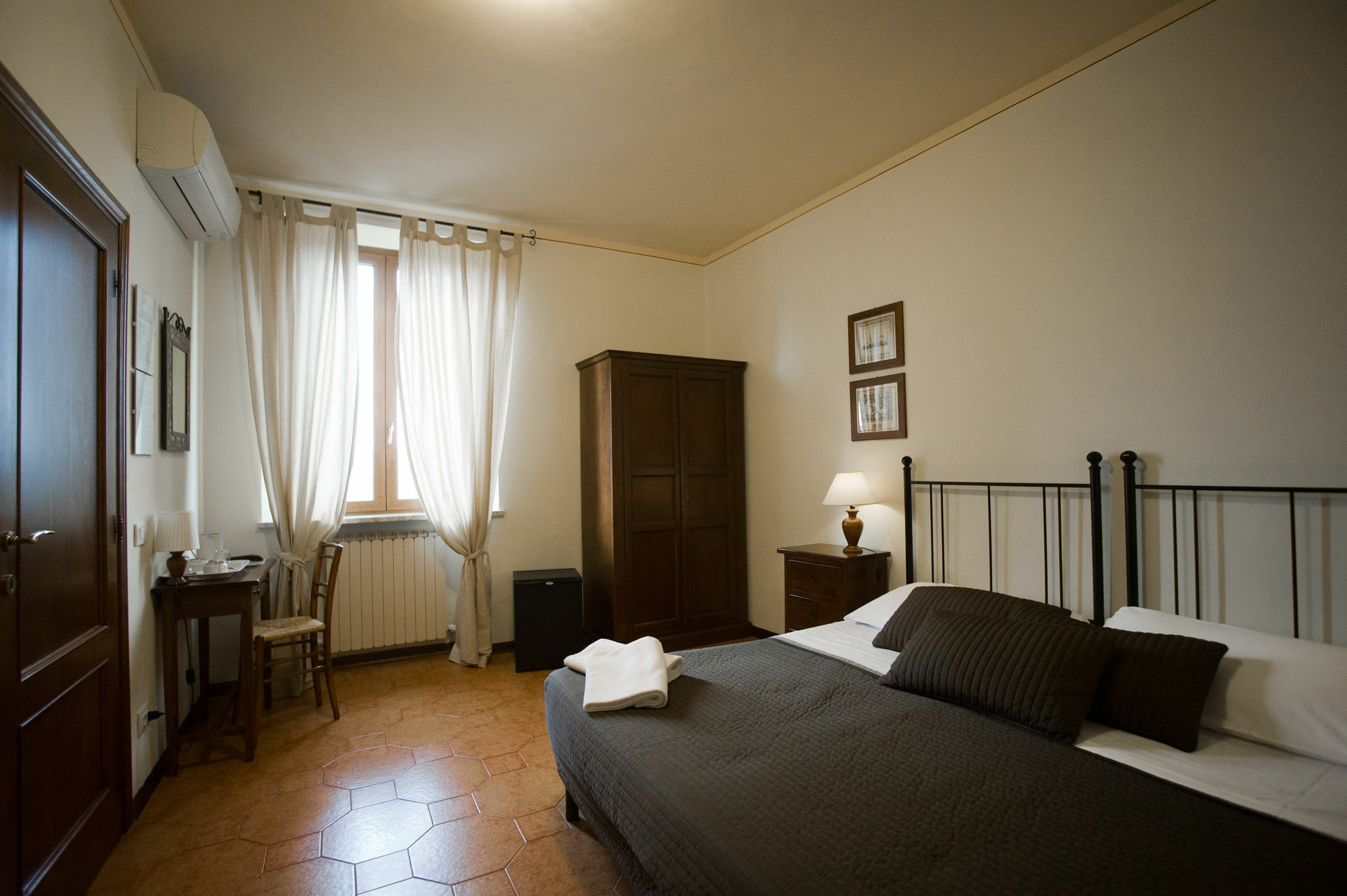 B&B Gli Archi Siena Exterior foto
