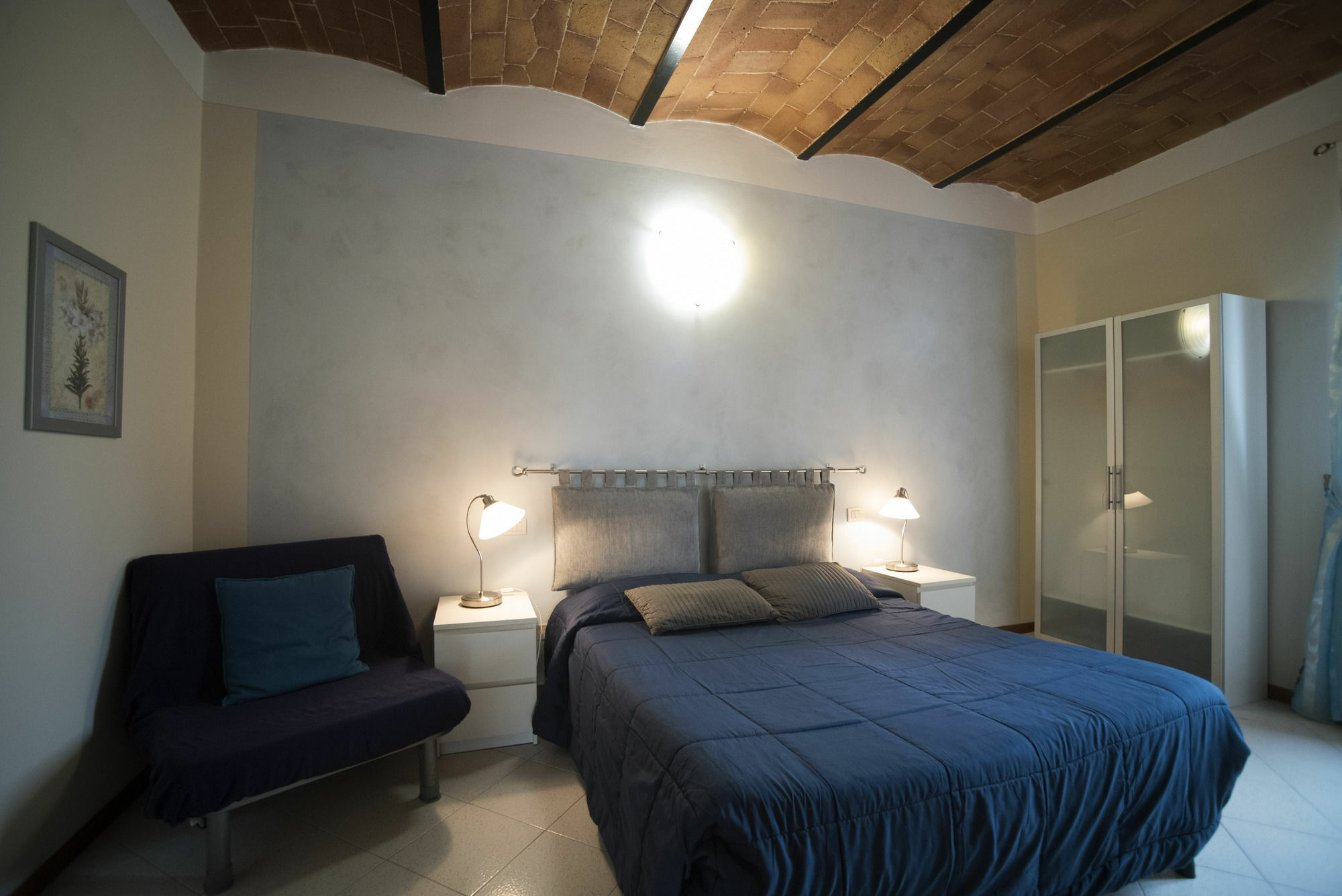 B&B Gli Archi Siena Exterior foto